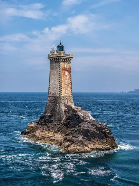 Lighthouses pack cover